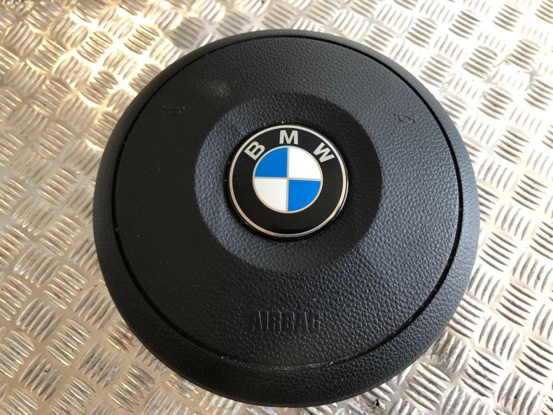 Airbag BMW E60/E61 M