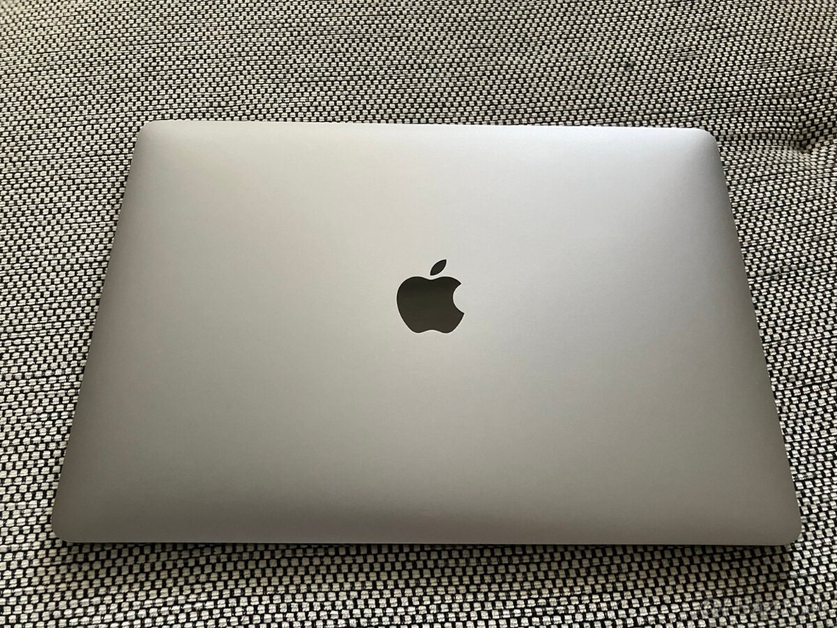 Macbook Pro 13.3", 2018