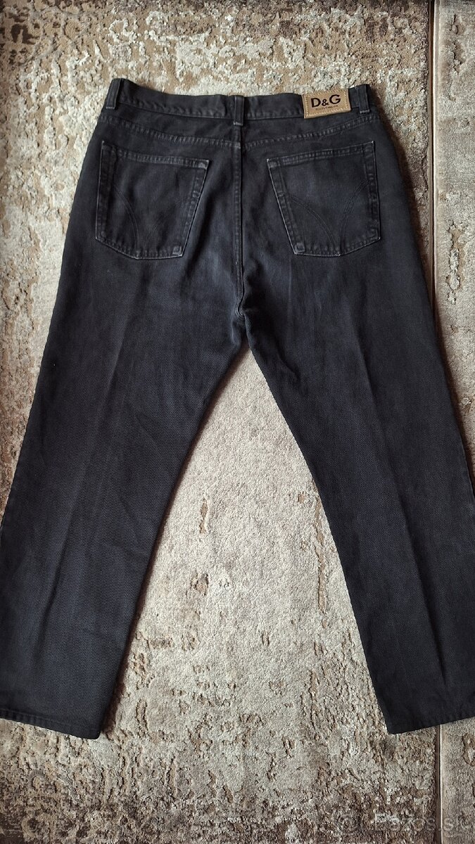 Dolce&Gabbana Jeans