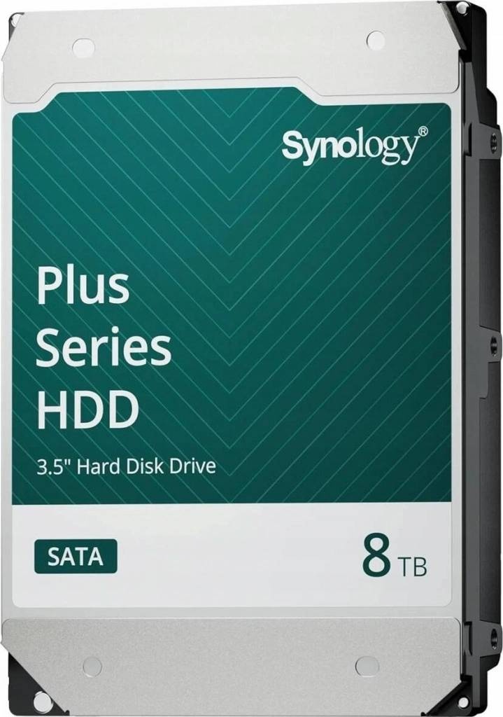 DISK Synology HAT3310 8TB v ZÁRUKE