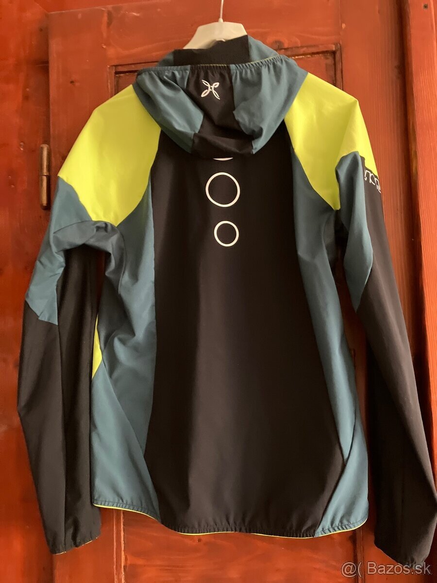 Montura Flash Sky velkost L