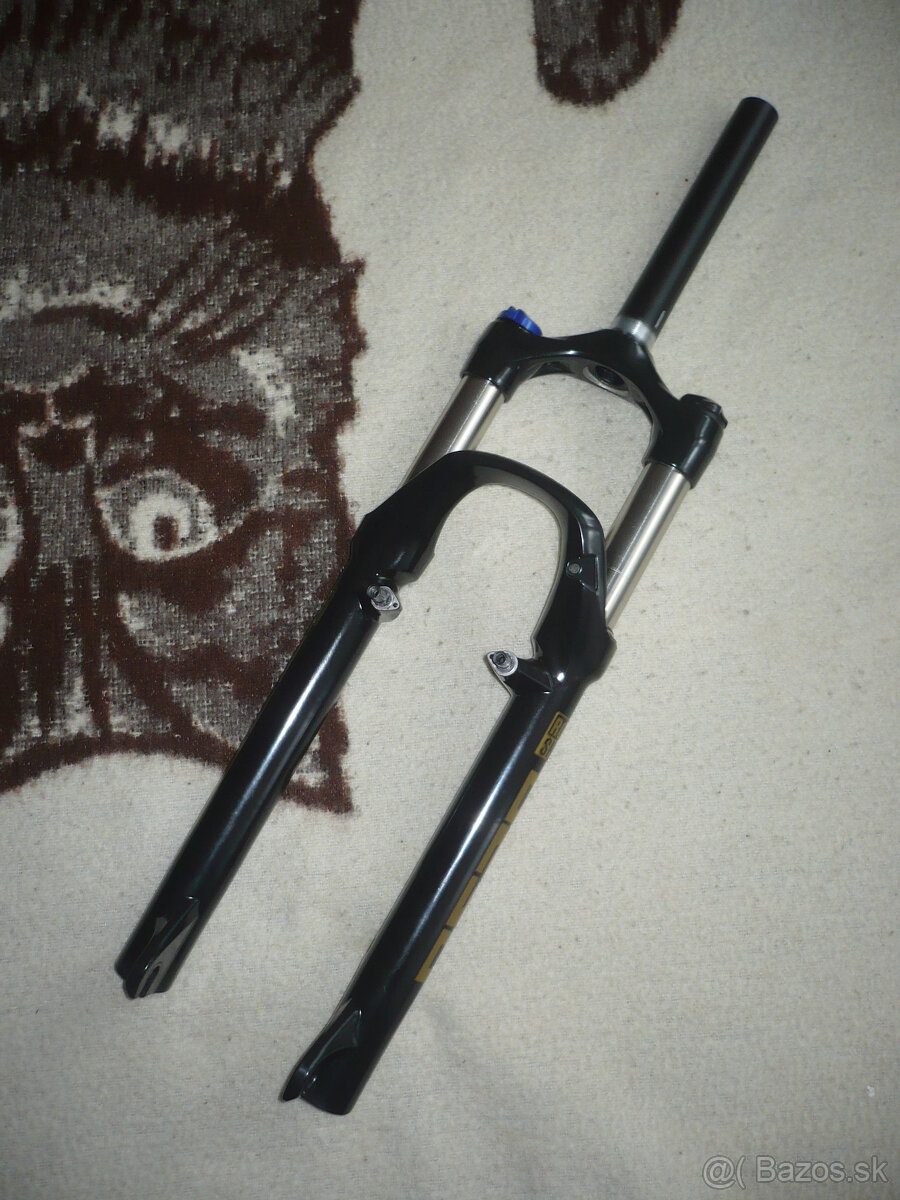 Rock Shox TK30 odpružená vidlica