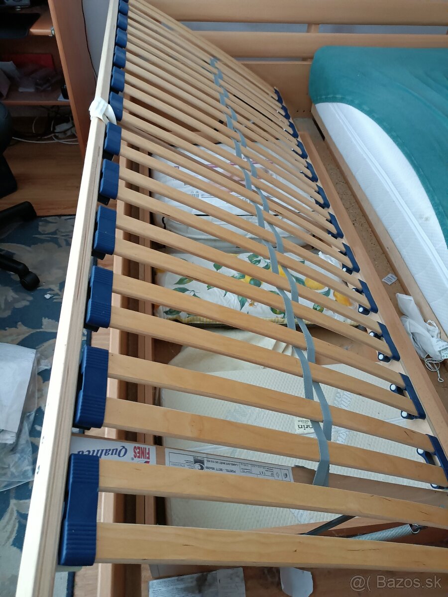 Postel 160x200