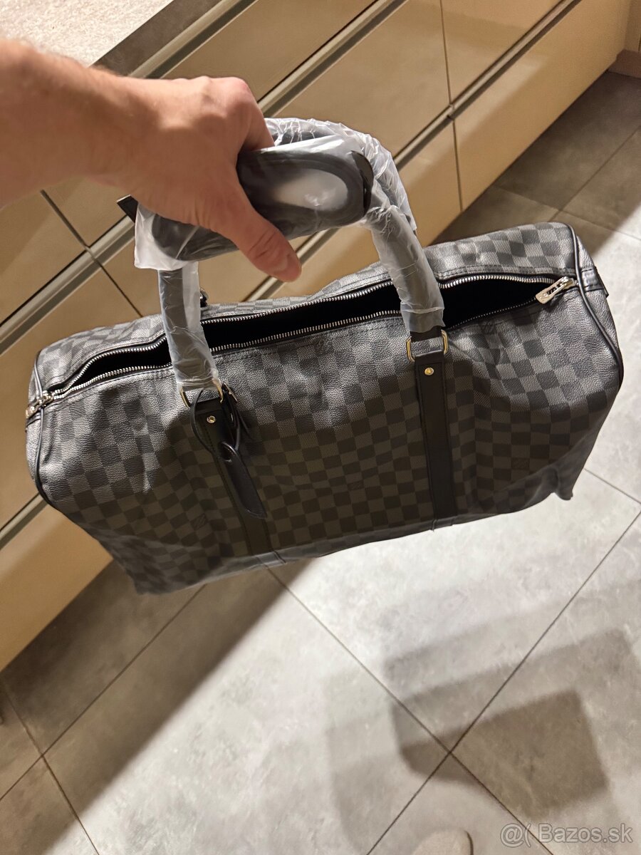 LV taska dlzka 55cm kabela