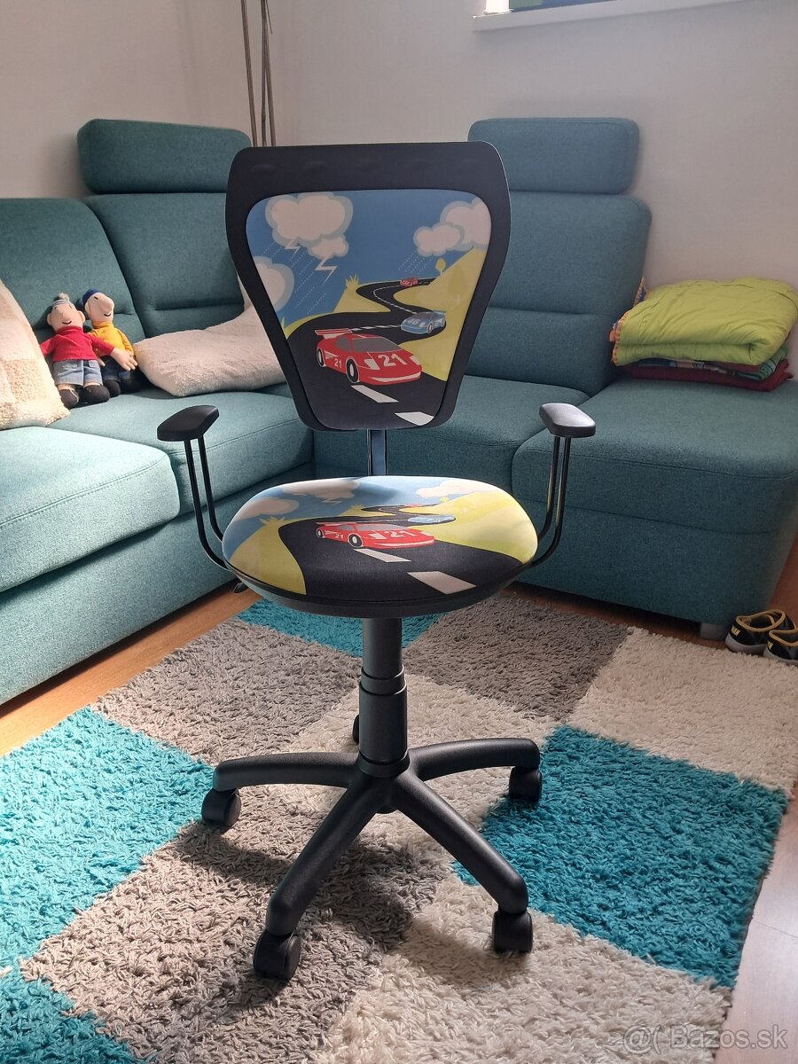 Predám detskú stoličku