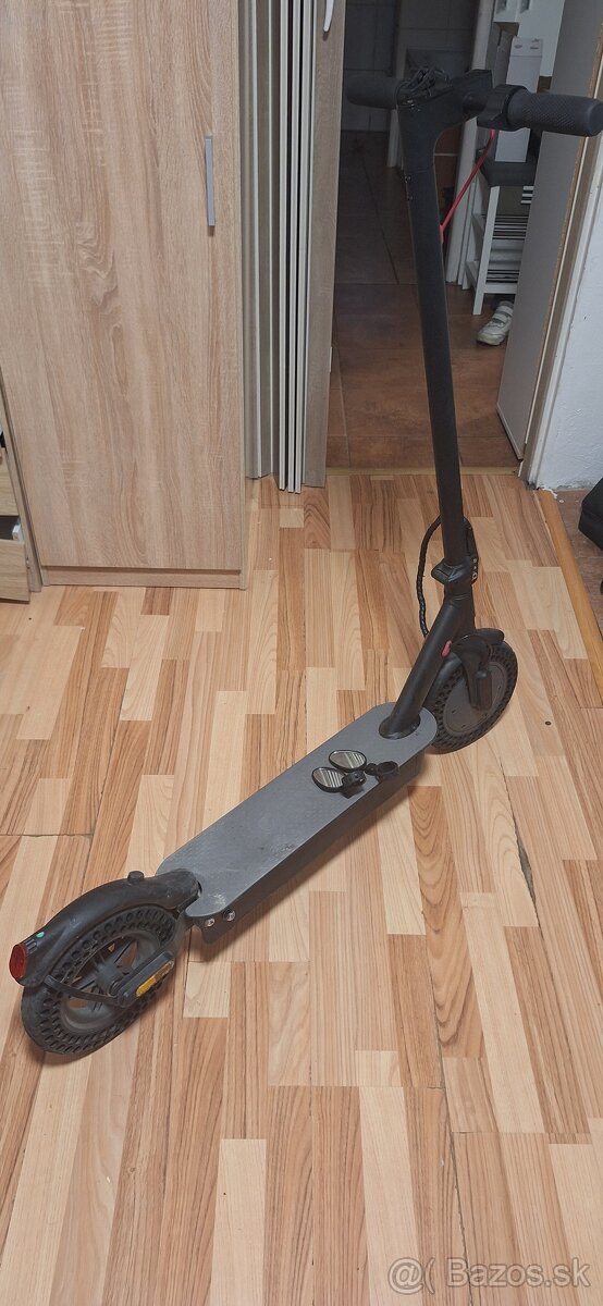 Elektrická kolobežka Sencor Two S60 Bazár u Milušky