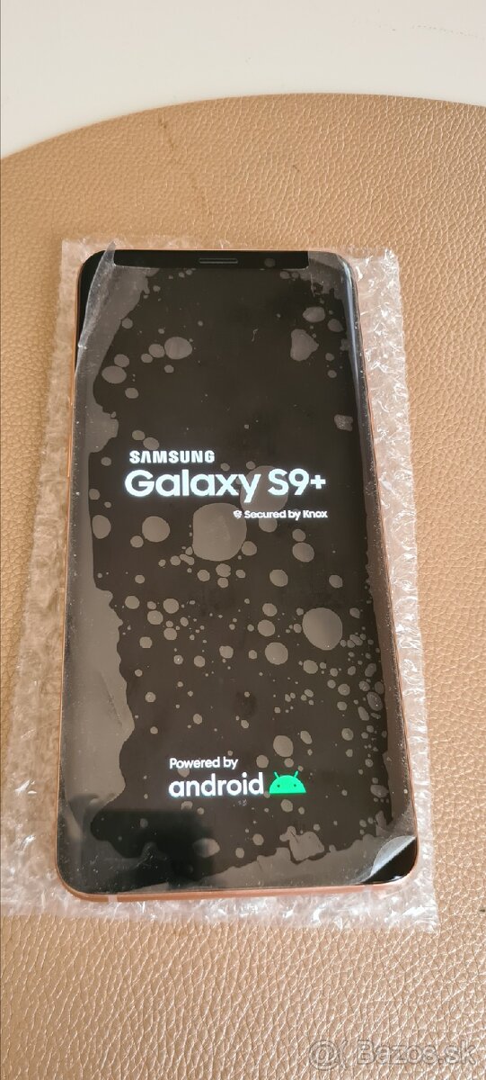 Samsung S9+
