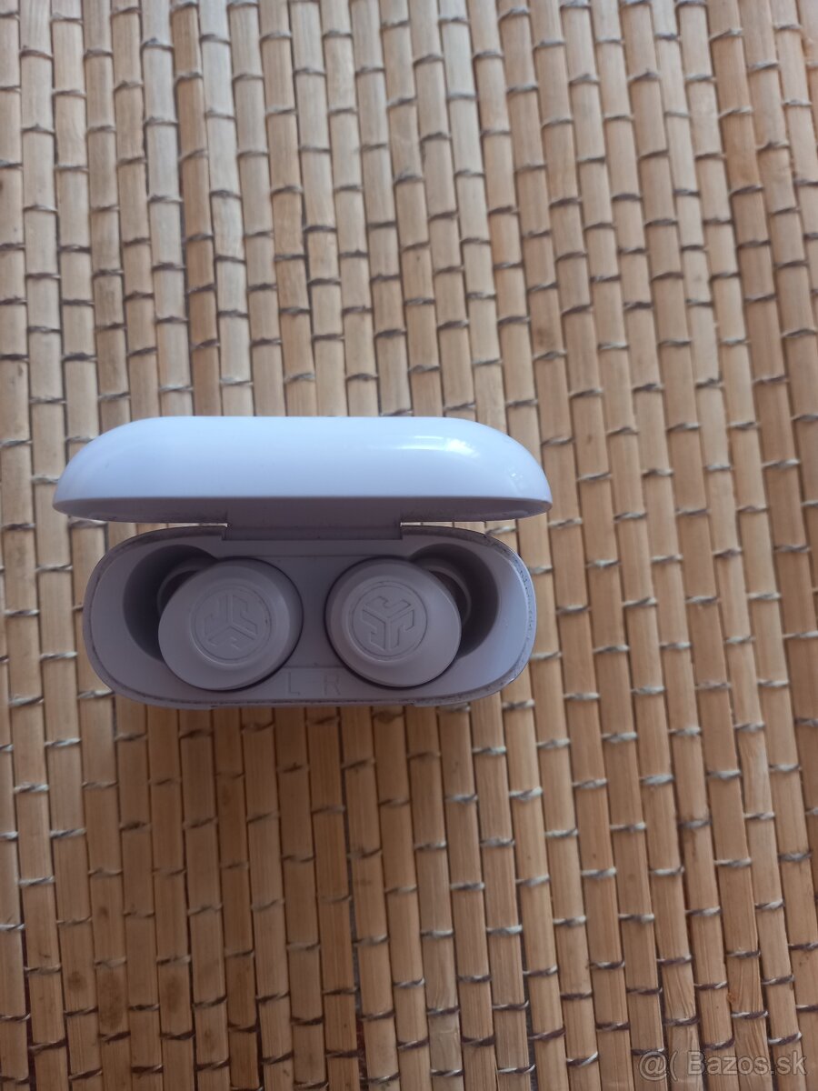 Predam slúchadlá na Bluetooth
