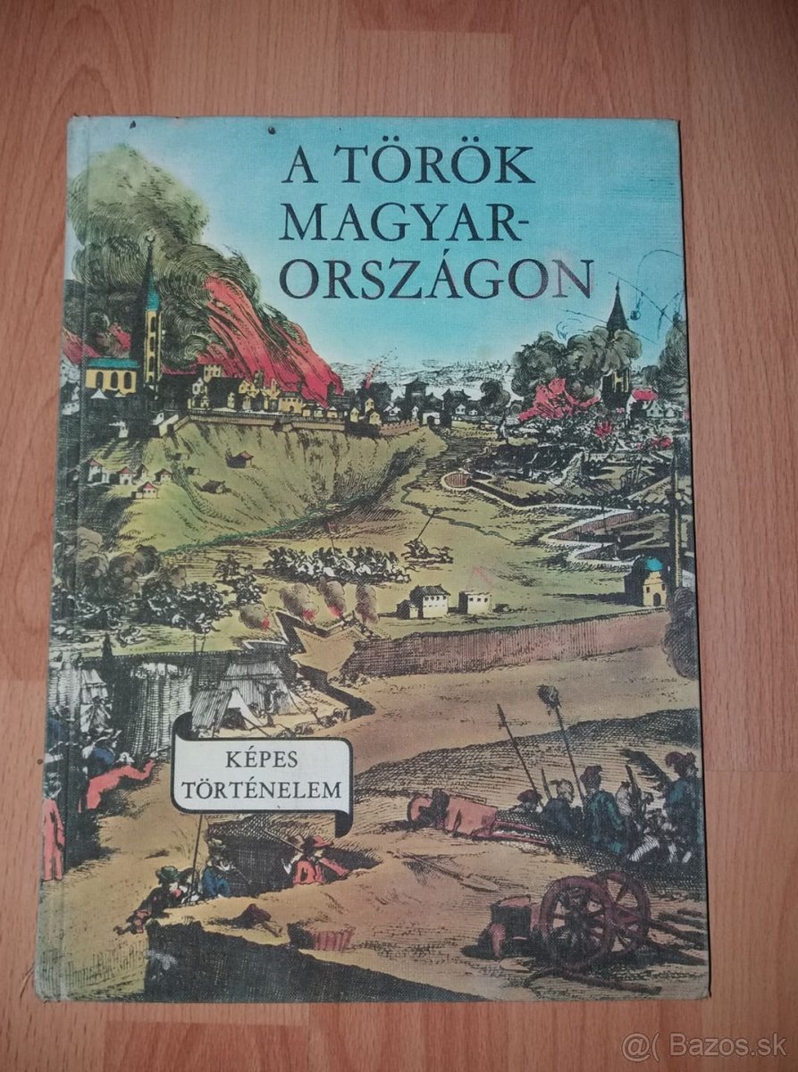 A Török Magyar- Országon