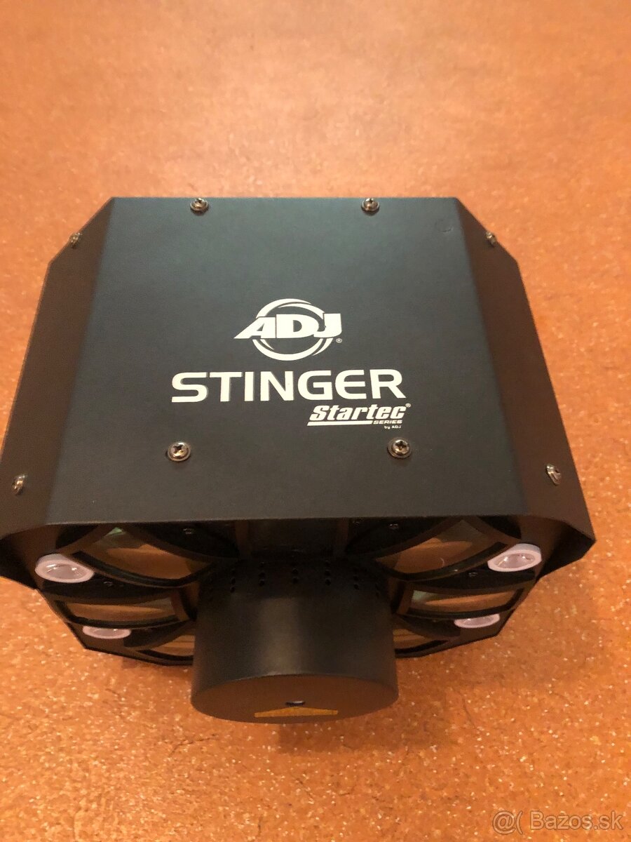 Predám Adj Stinger