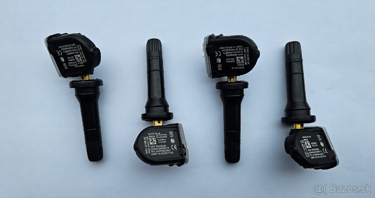 FORD TPMS