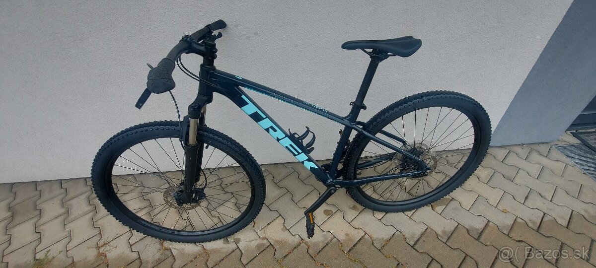 Horsky bicykel Trek Marlin 6