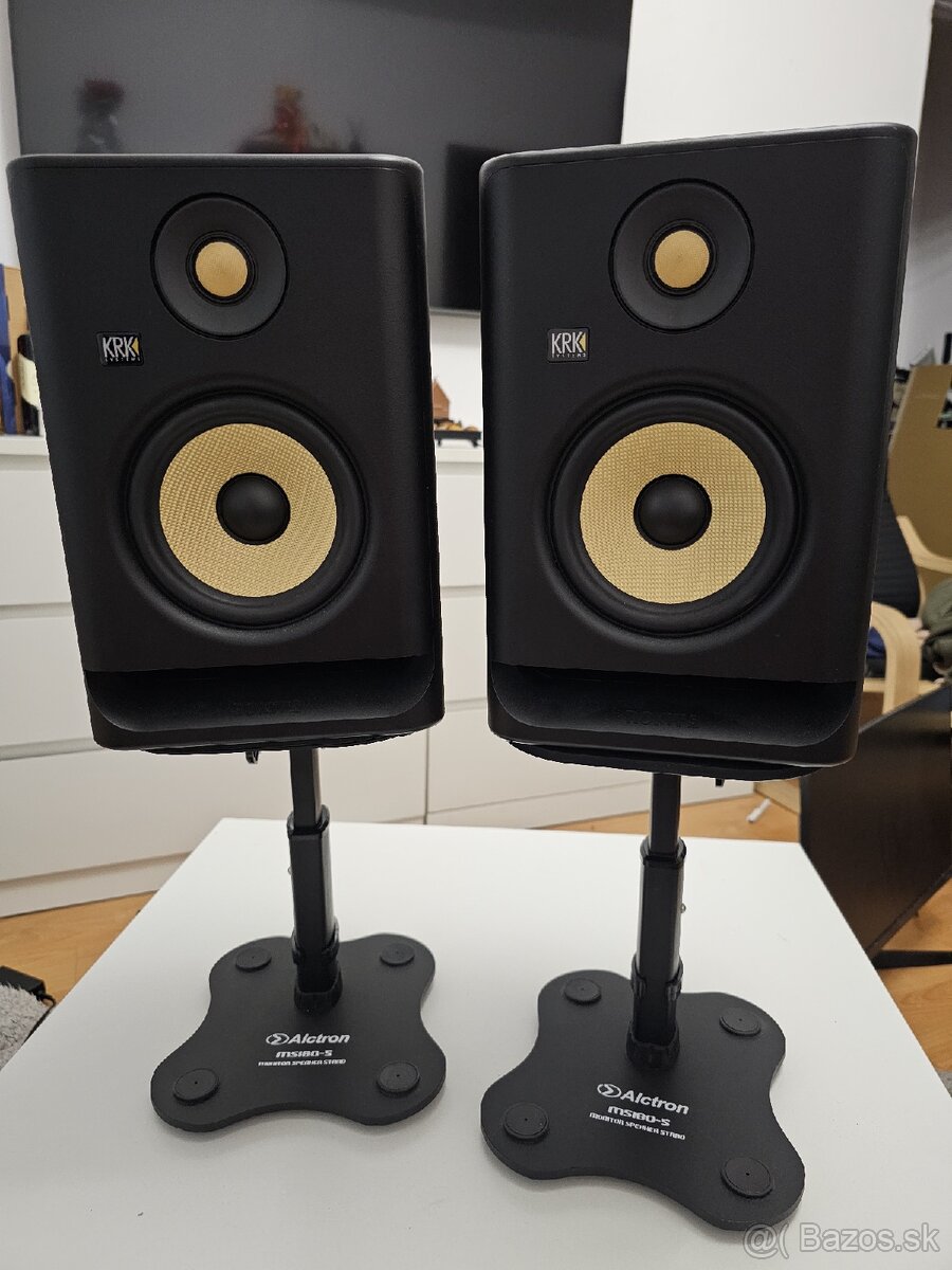 Krk Rokit 5 G4