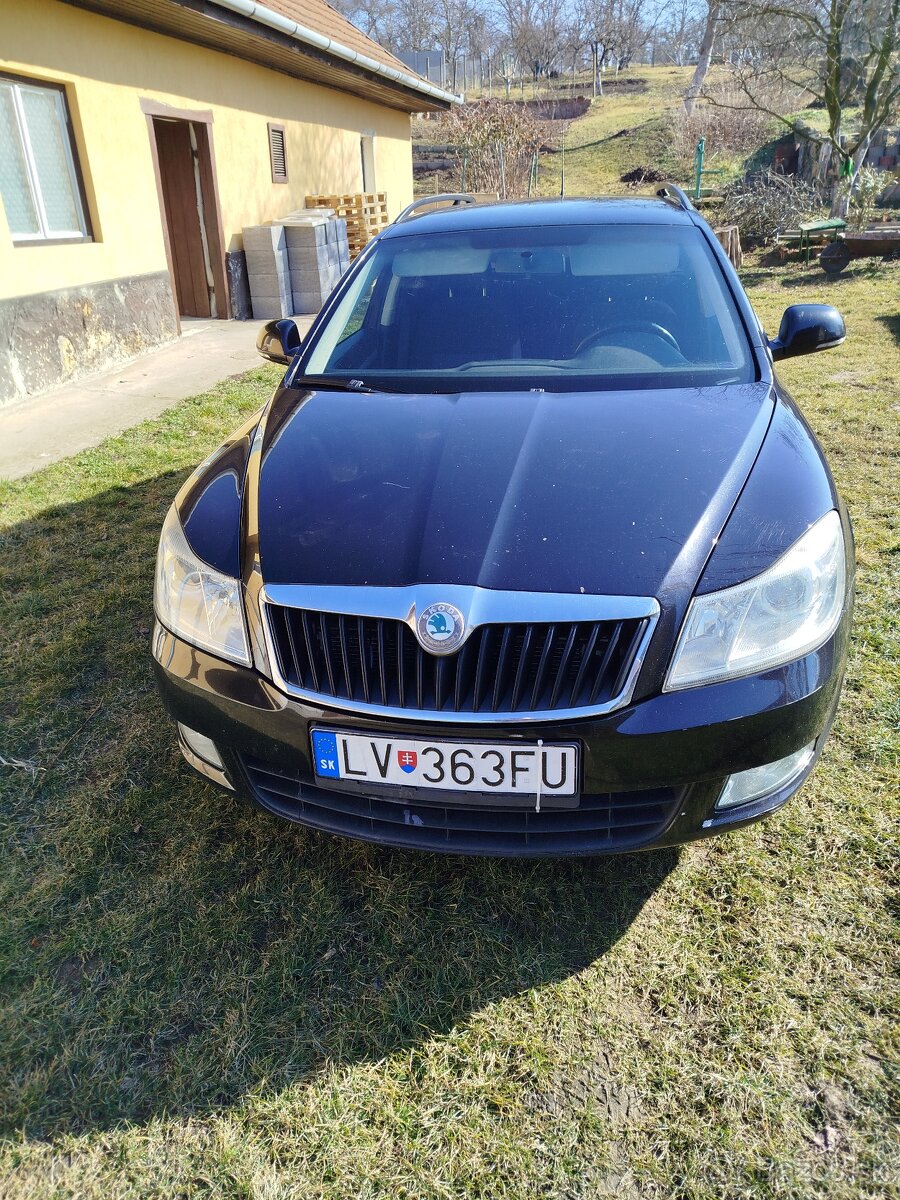 Octavia 2