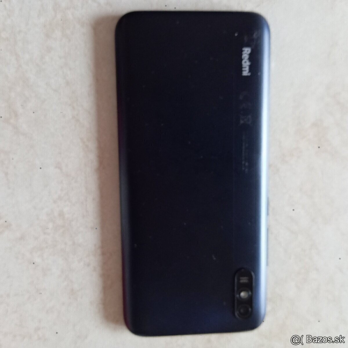 Redmi 9a 32gb čierny