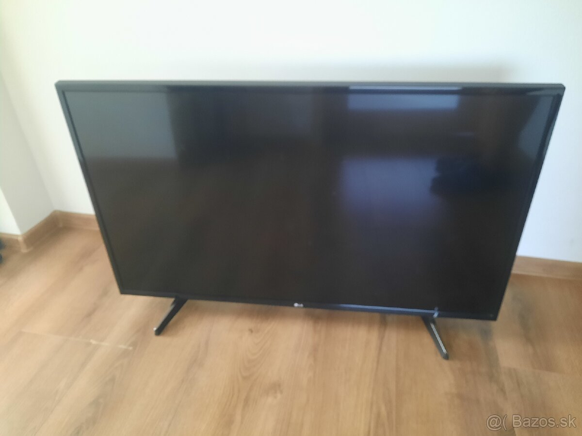 Televizor 43" LG