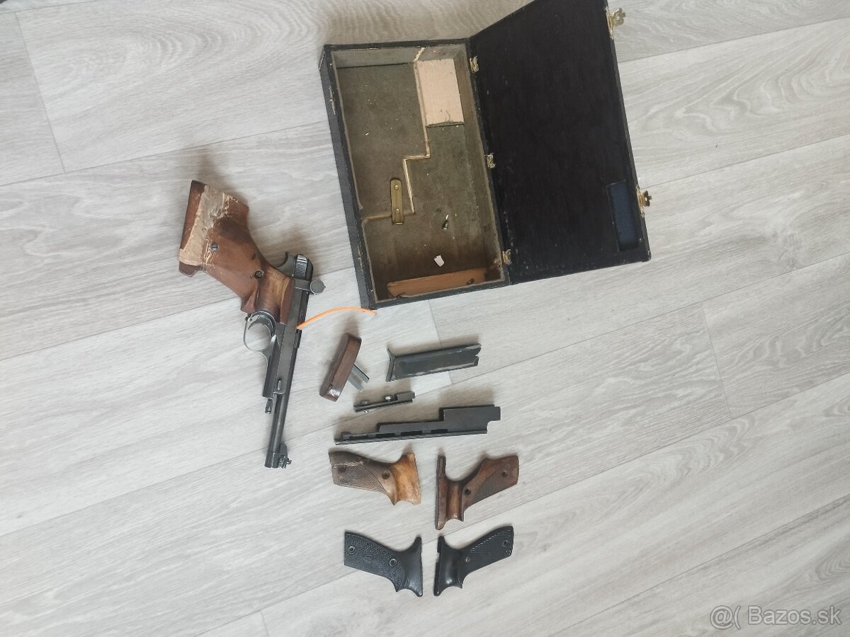 Margolina .22LR