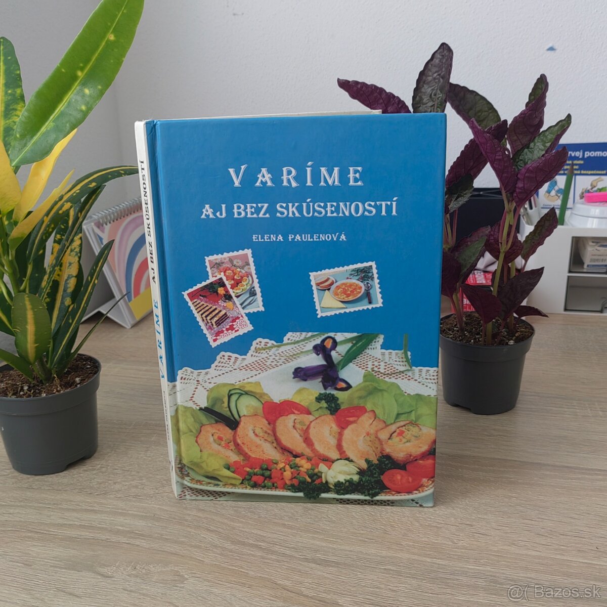 Varíme aj bez skúseností