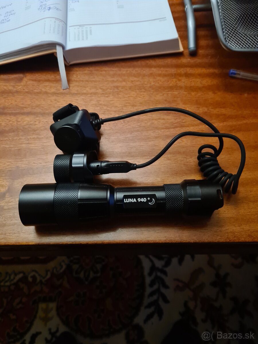 Predam prisvit luna 940