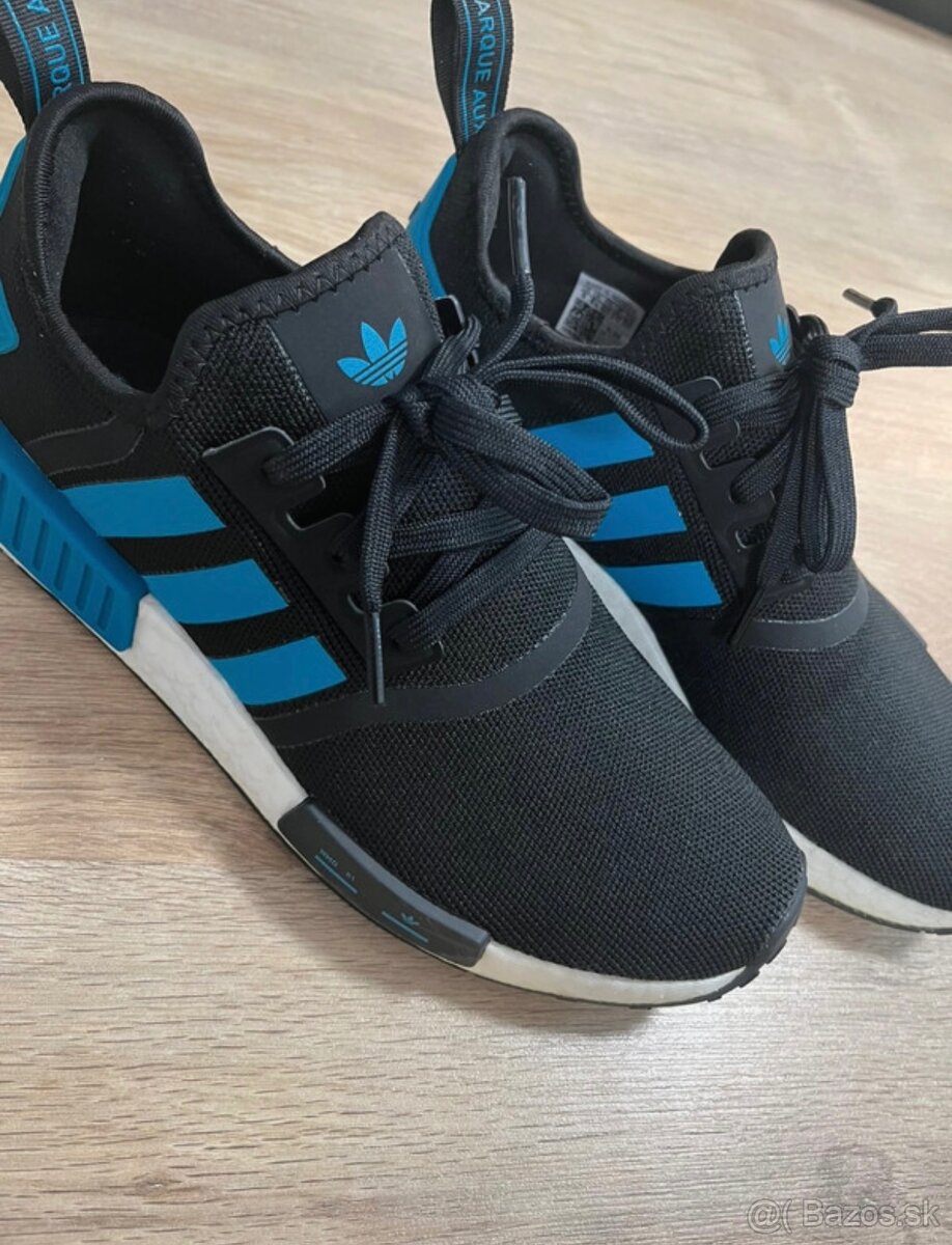 Tenisky pánske NMD_R1