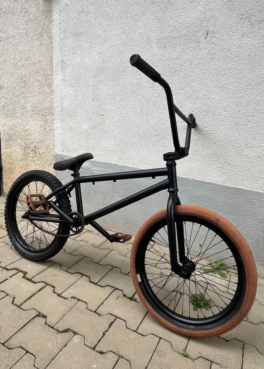 Bmx