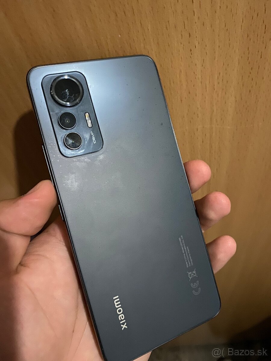 Xiaomi Mi12 Lite