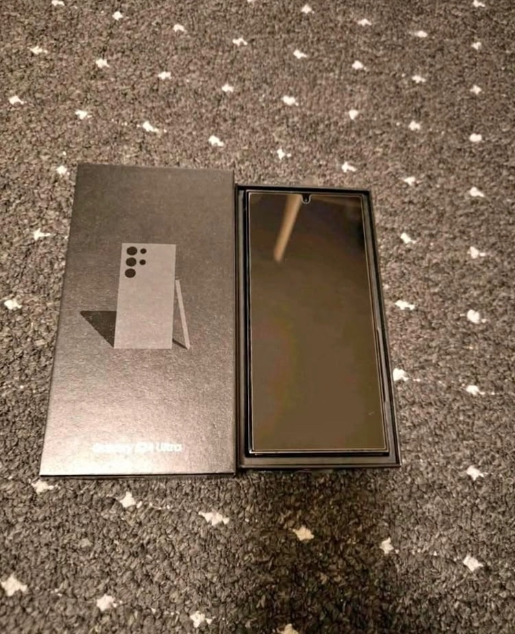 Samsung Galaxy S24 Ultra 512GB