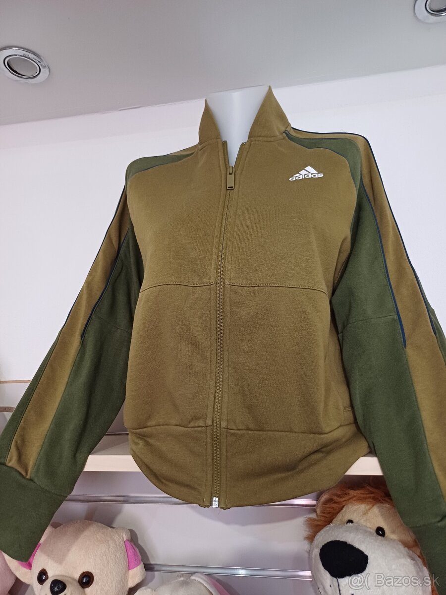 Mikina damska ADIDAS