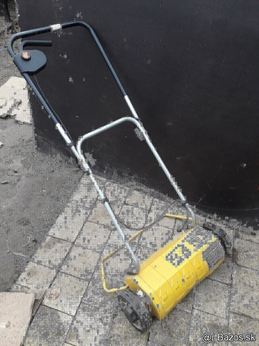 El. Vertikulator