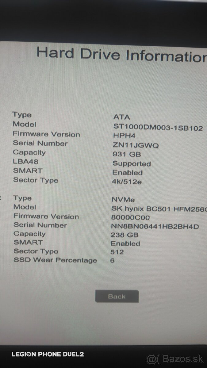 Hp omen obelix