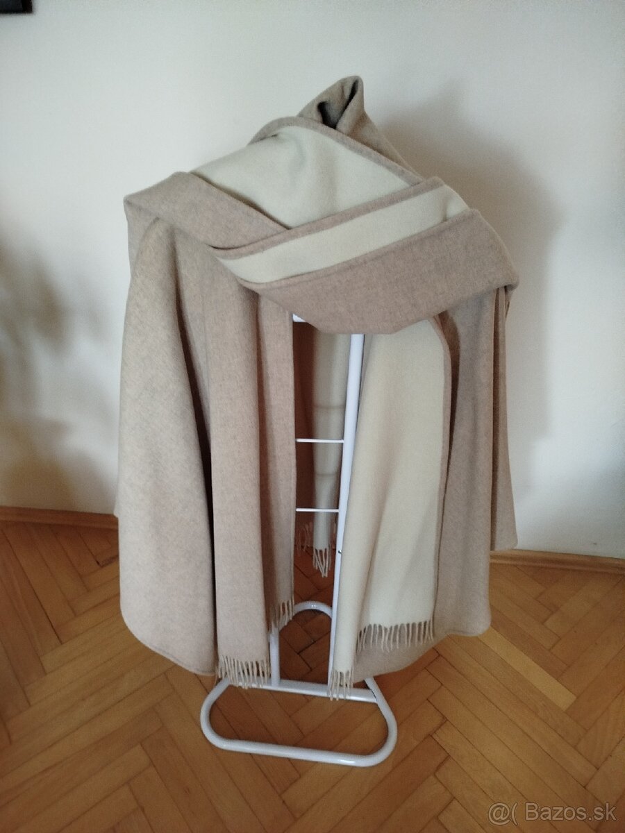 Pončo obojstranné