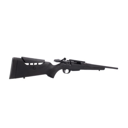 Brenner BR20 .308 Win., 51cm, Čierna, Polym., B-Fast bez mie