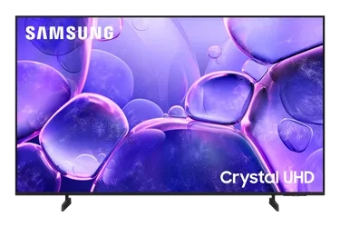 Samsung 55" 4K UHD Crystal Smart TV