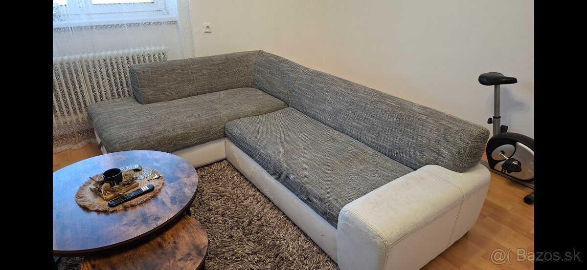 Sedacia súprava  175 x 250 cm