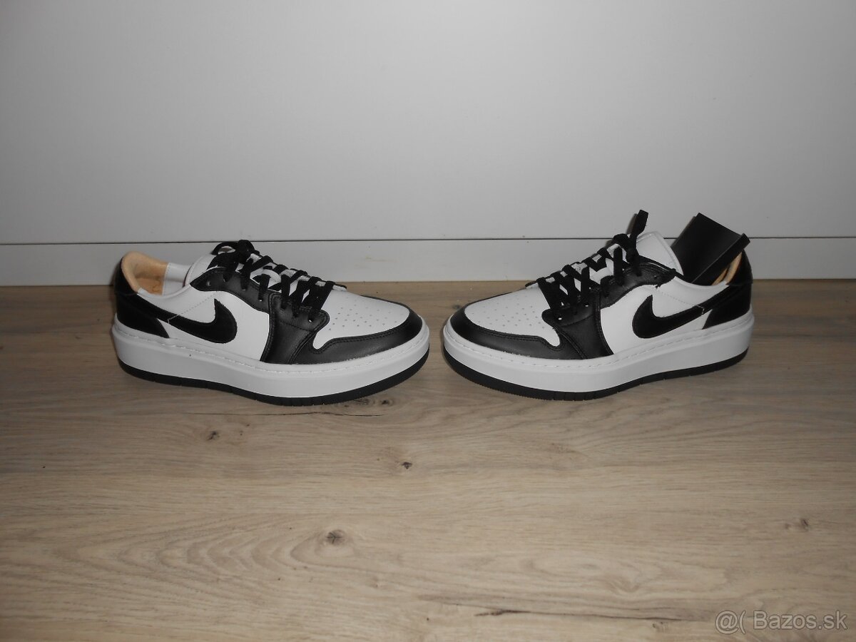 Predam nove original tenisky znacky NIKE AIR JORDAN ELEVATE