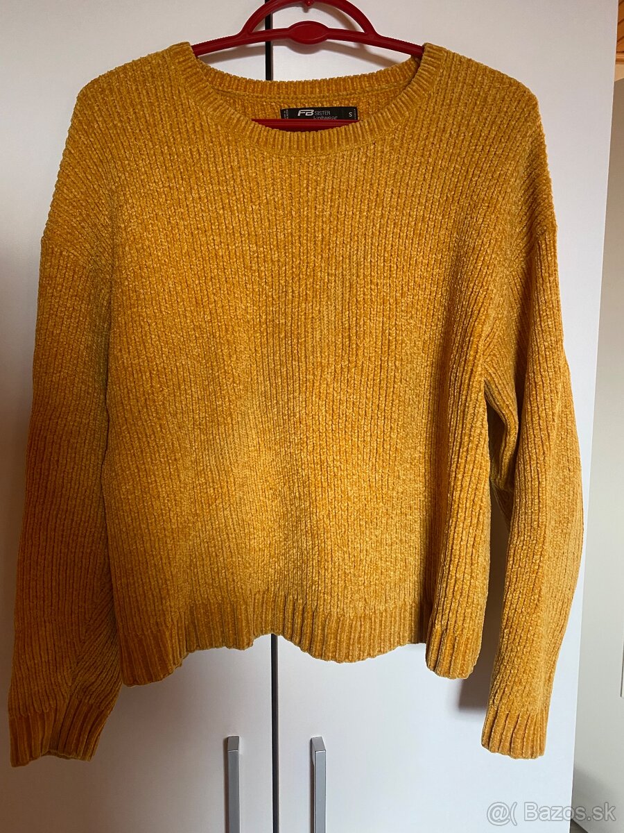 Dámsky sveter