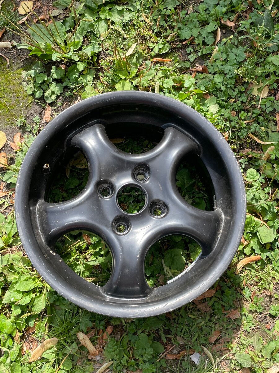 Limcove elektrony r 15