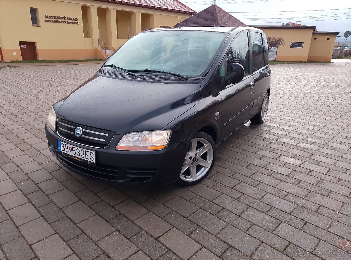Fiat multipla
