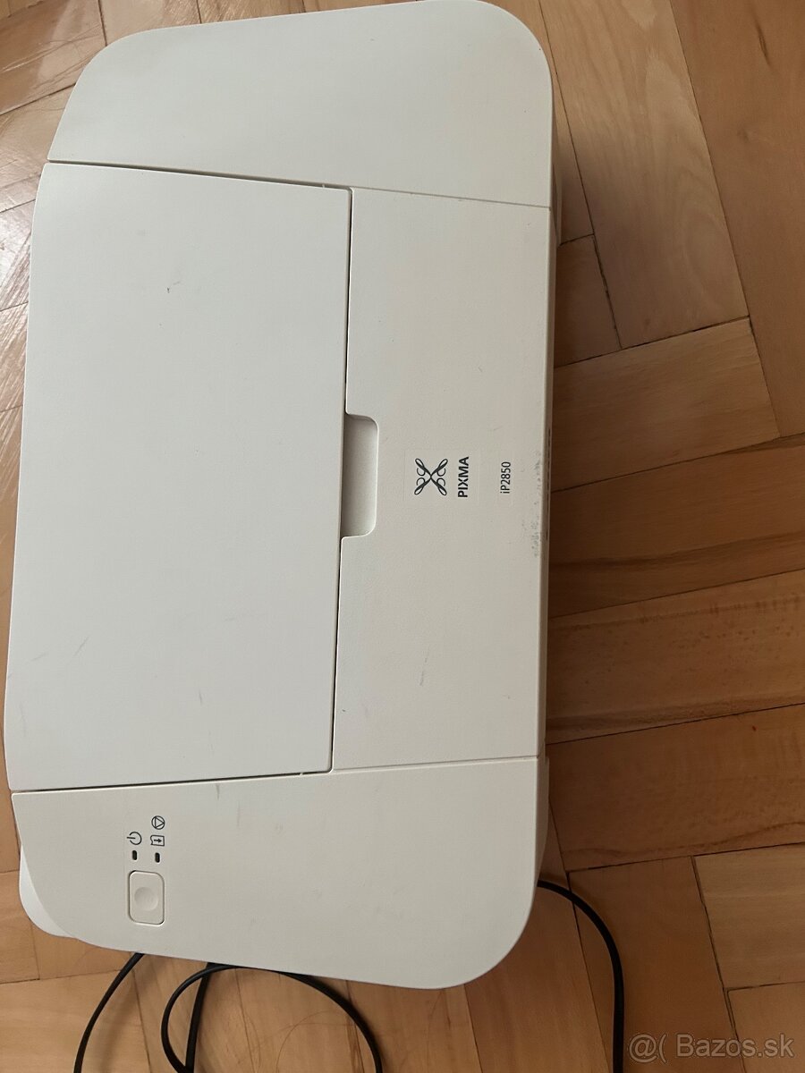 Canon tlaciare ip 2850