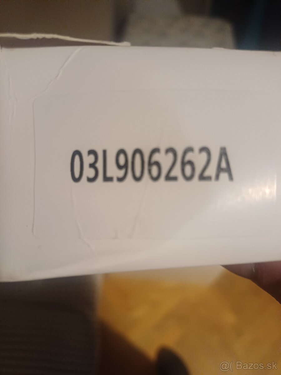 Predam lambda sondu. Cisto nova. 03L906262A