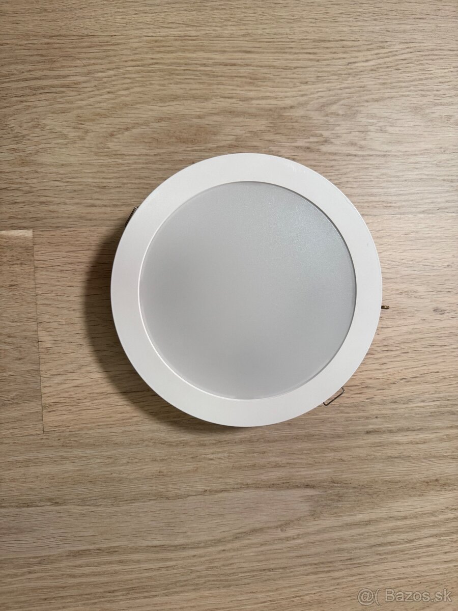 Svietidla LED stropne