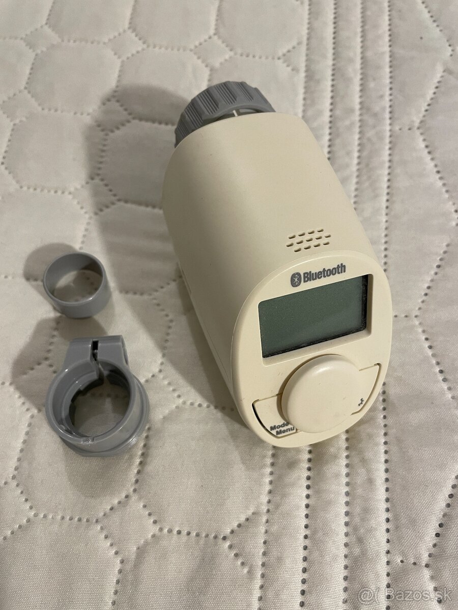 Termostatická hlavica Eqiva