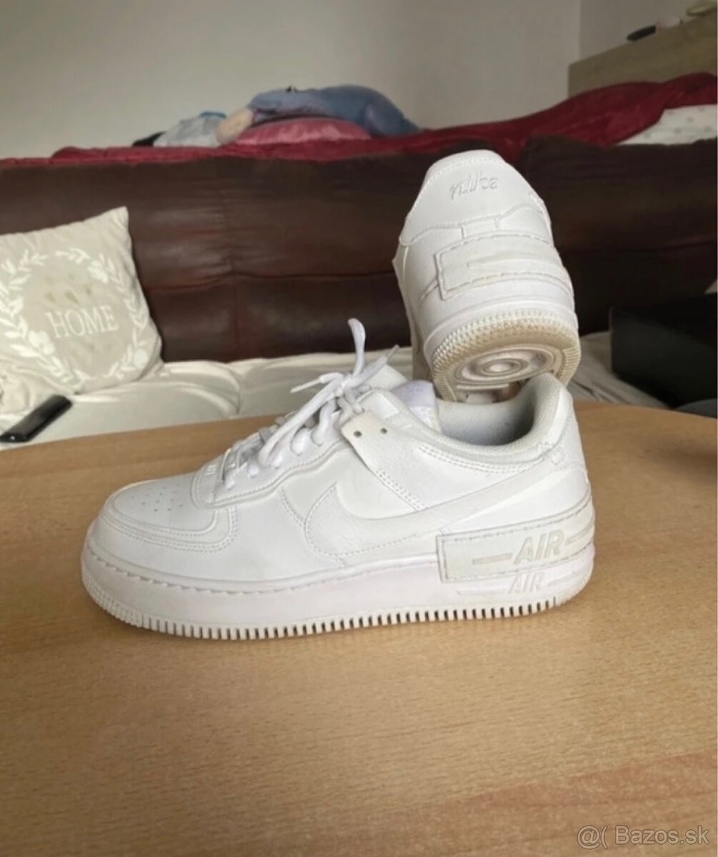 Nike Air Force 1 Shadow