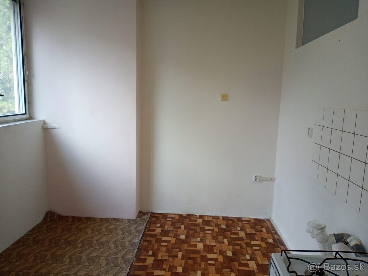 1izb bytík KANIANKA