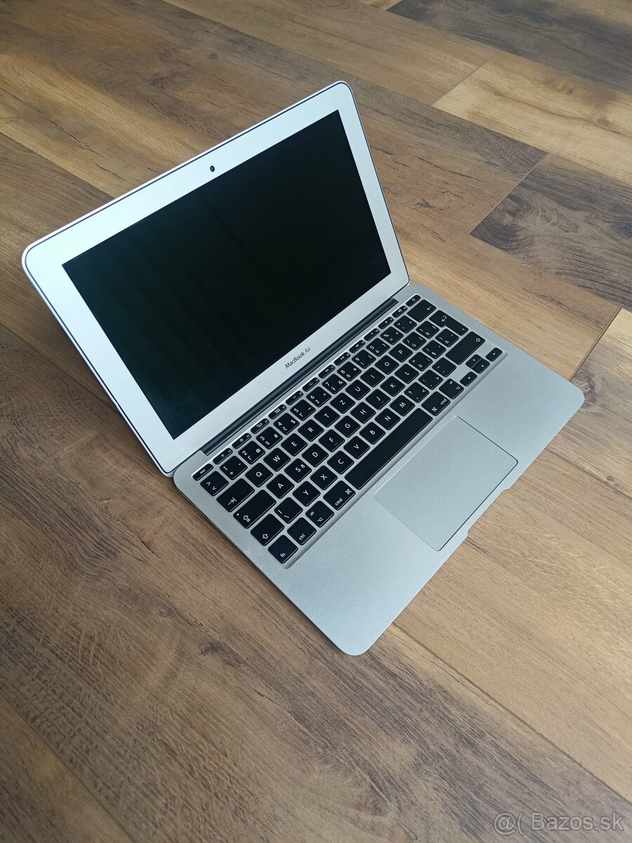 MacBook Air 11" SK 2015