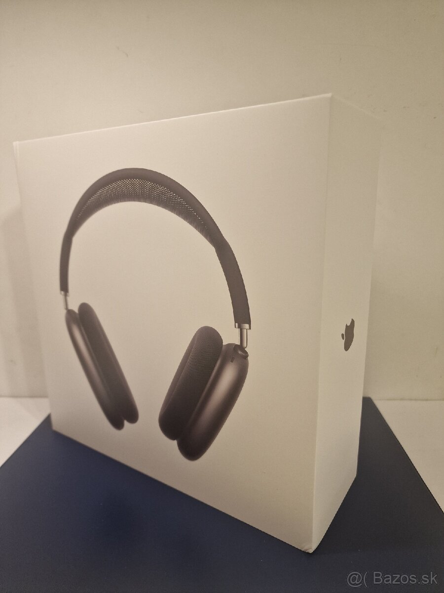 Apple airpods max usb-c