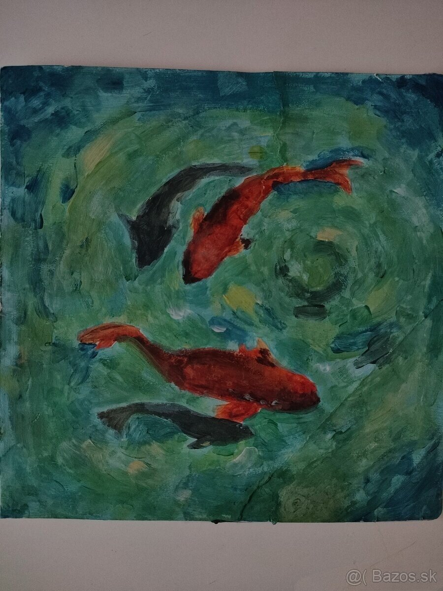 Koi Kapre