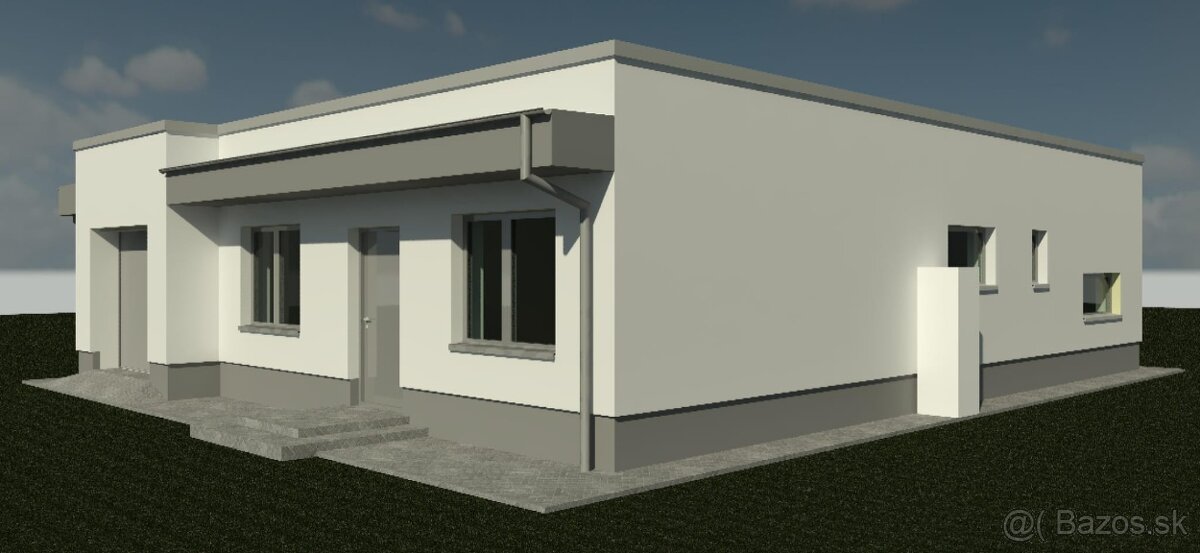 Novostavba domu, Veľké Bedzany , 0903 958 065