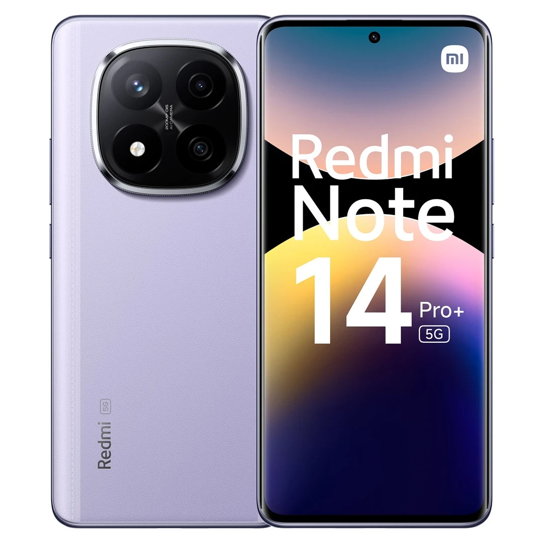 Xiaomi Redmi Note 14 Pro+ 5G 12/512GB,Top Stav