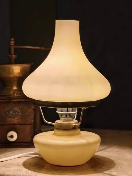 Dizajnová lampa Štepán Tabery